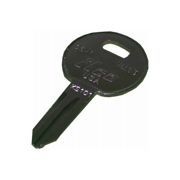 Kaba Ilco KS101 Trimark Lock Key TM13 - main